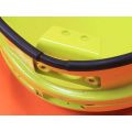 Head Light Housing Rubber Opel GT  - original -