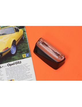 Reverse Drive Lens GT/J