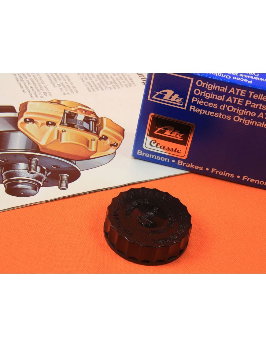 Standard flat Brake Fluid Cab Kadett B / C, Manta A