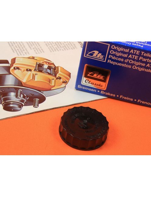 Standard flat Brake Fluid Cab Kadett B / C, Manta A