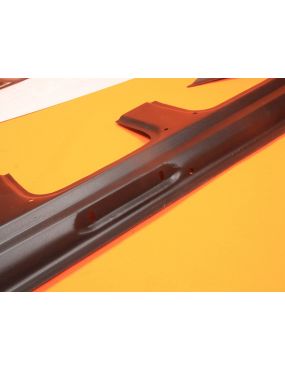 Opel GT lower door box