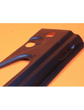 Opel GT lower door box