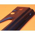 Opel GT lower door box