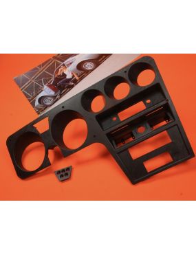 Opel GT Armaturentafel...