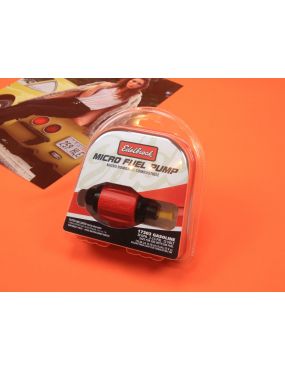 Edelbrock Fuel Pump for...