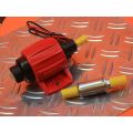 Edelbrock Fuel Pump for Opel GT Weber 32/36