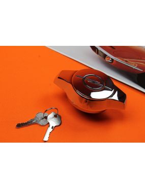 copy of Opel GT AL Chrom...