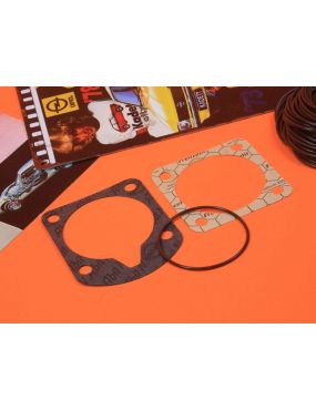 Profi Quality Rear Axle...