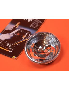 Heckleuchtengehäuse Blinker...