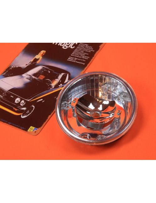 Heckleuchtengehäuse Blinker Manta A Opel GT 1973 US