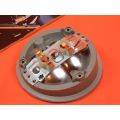 Manta A  Opel GT 1973 US rear brake light Housing