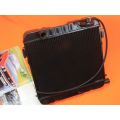 High Performance Water Radiator Manta A