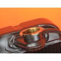 High Performance Water Radiator Manta A