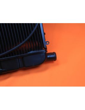 High Performance Water Radiator Manta A
