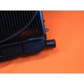 High Performance Water Radiator Manta A