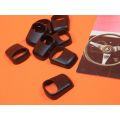 Cover cap passenger grab handle Opel GT