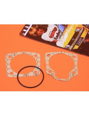 Gasket Set Opel GT 1100,...