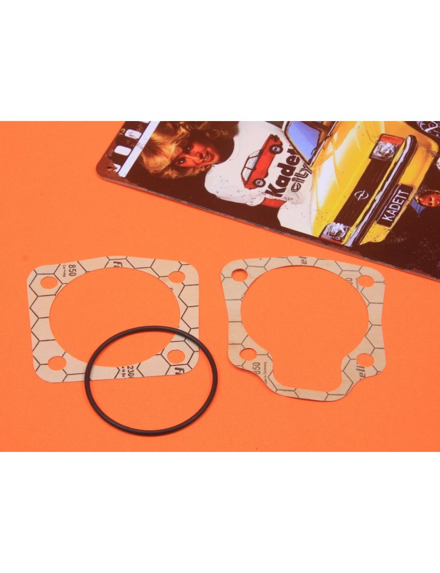 Gasket Set Opel GT 1100, Kadett B / C 1.1 1.2 Rear Axle Shaft