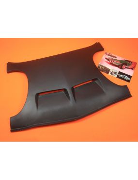 Opel GT Frontblech oben...