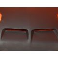 Opel GT Frontblech oben Nasenblech Luftleitblech oben