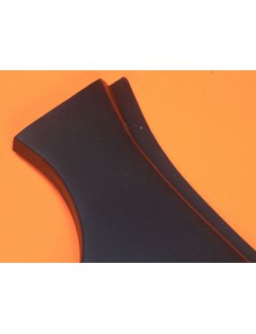 Opel GT Frontblech oben Nasenblech Luftleitblech oben