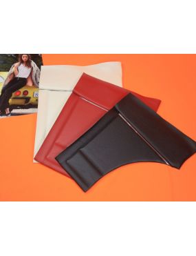 Opel GT AL rear side panel...