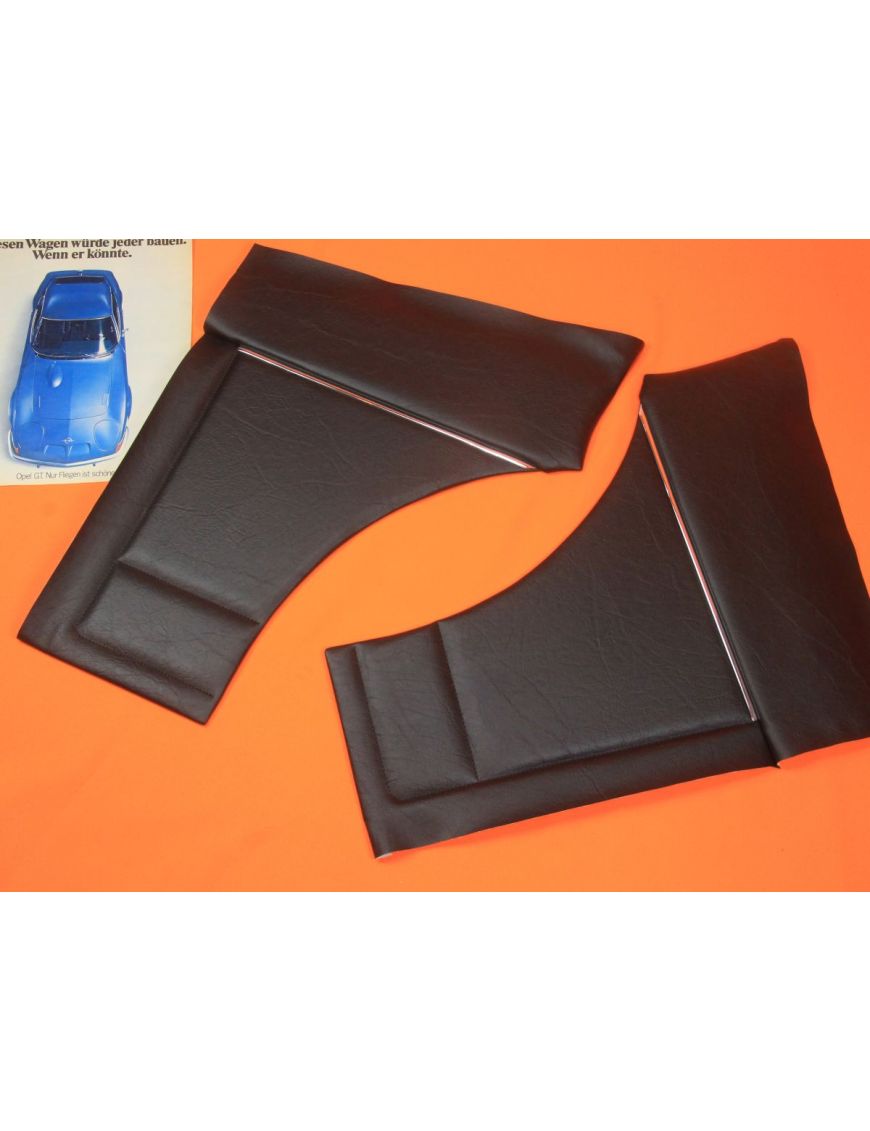 Opel GT AL rear side panel class 1