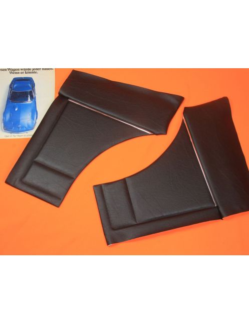 Opel GT AL rear side panel class 1