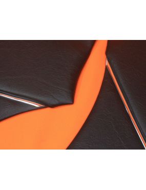 Opel GT AL rear side panel class 1