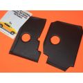 Opel GT Front Side Panel Class 1