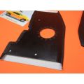 Opel GT Front Side Panel Class 1