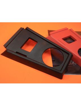 Opel GT Schaltkonsole ***...