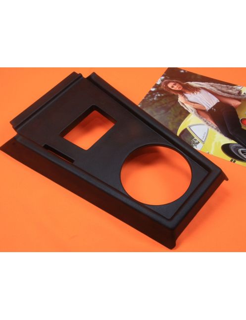 Opel GT Schaltkonsole *** NEU ***