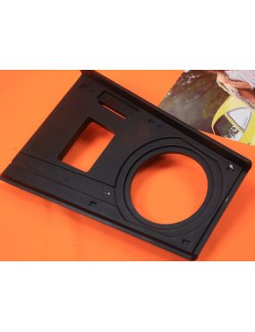 Opel GT Schaltkonsole *** NEU ***