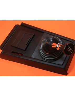 Opel GT Schaltkonsole *** NEU ***