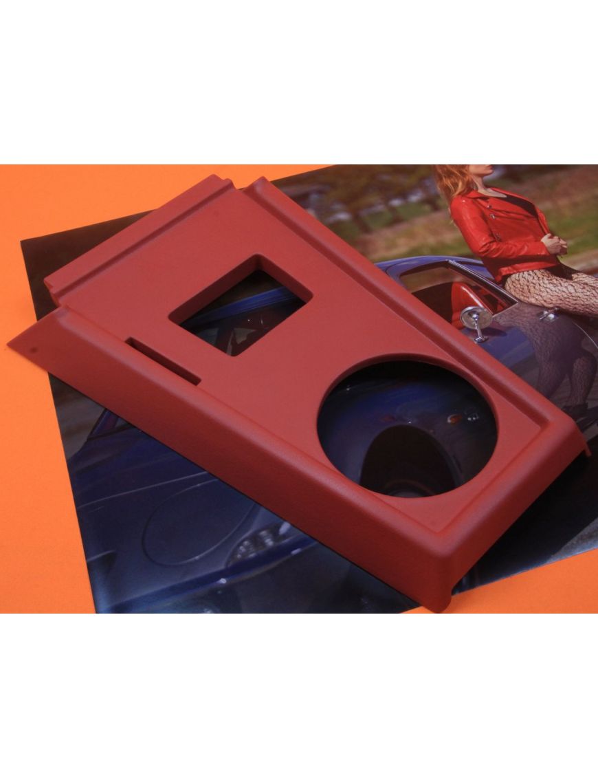 Opel GT Schaltkonsole *** NEU ***