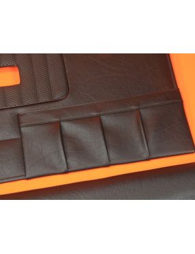 Opel GT AL Door Panel First Class Set of 2