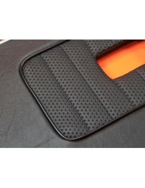 Opel GT AL Door Panel First Class Set of 2