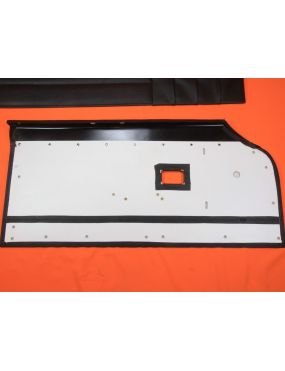 Opel GT AL Door Panel First Class Set of 2
