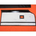 Opel GT AL Door Panel First Class Set of 2