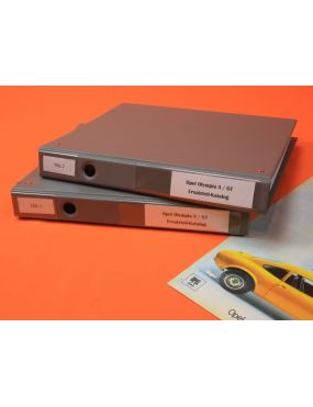 Ersatzteilkatalog GT /...