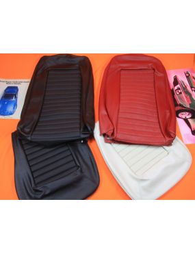 Opel GT-AL Seat Cover...