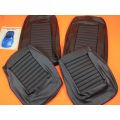Opel GT-AL Seat Cover complete Set Class 1 Quality