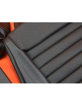 Opel GT-AL Seat Cover complete Set Class 1 Quality