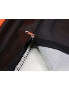 Opel GT-AL Sitzbezüge Komplettsatz Klasse 1 Qualität