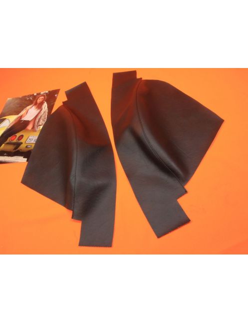 Wheel Housing Cover Opel GT