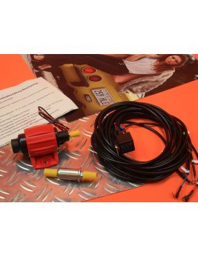 Opel GT Set elektr....