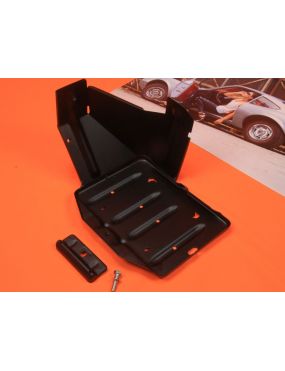 Opel GT Batterieträger...