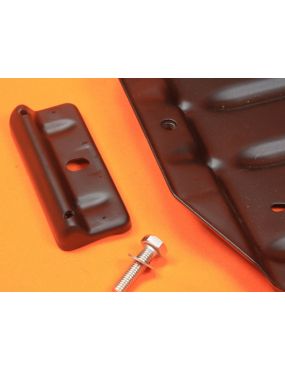 Opel GT Batterieträger T.O.P original