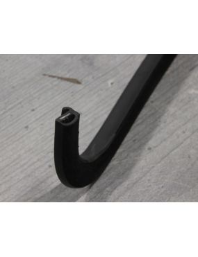 Kadett C Door Window Rubber Set New Production 2025